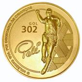 Gol 302 Ouro