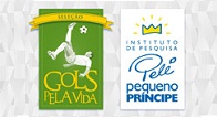 Seleção Gols Pela Vida