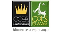 Copa Gastronômica Gols Pela Vida